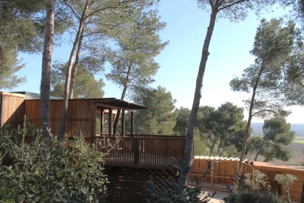Villa Occitana — vue 9