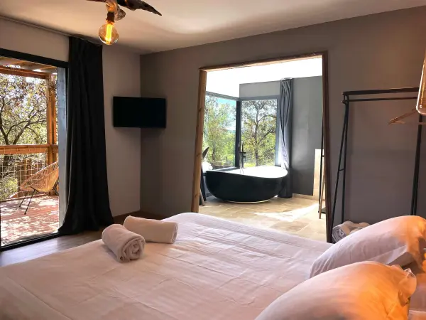 Villa Occitana — vue 8