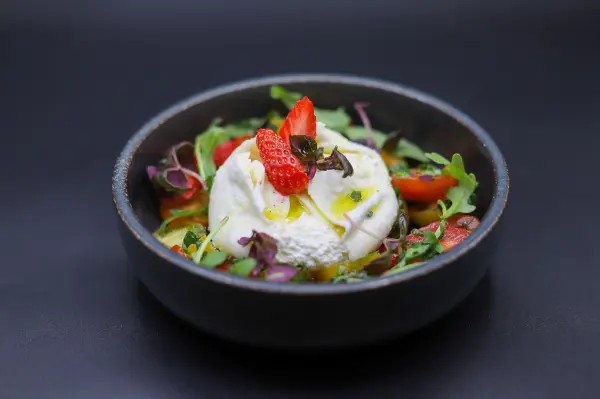 Restaurant le Vioben — vue 5