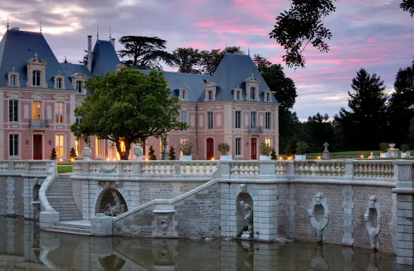 La Grande Maison Younan Collection — vue 1