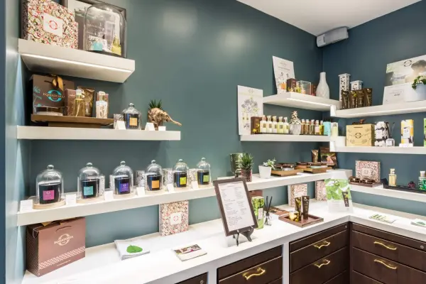 Zone Zen Spa — vue 5