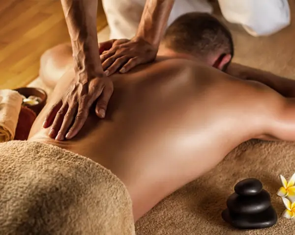 Zone Zen Spa — vue 1