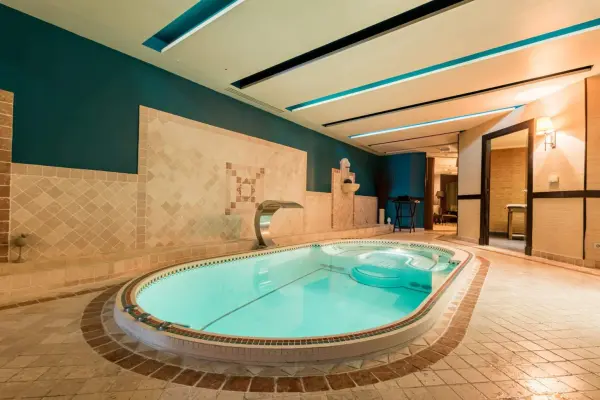 Zone Zen Spa — vue 3