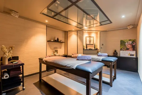Zone Zen Spa — vue 4