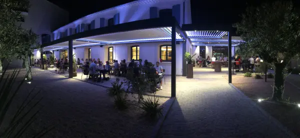Hotel 1770 — vue 13