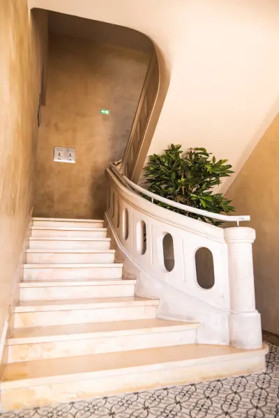 Hotel 1770 — vue 7