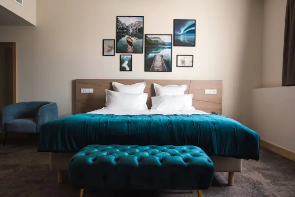 Hotel 1770 — vue 5