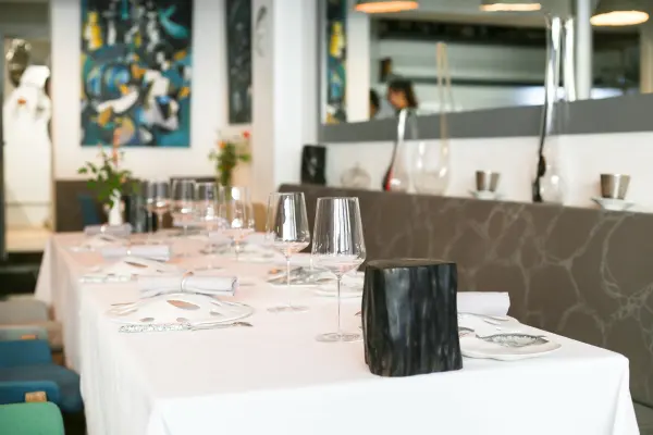 Agape Paris — vue 4