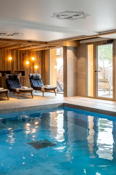 Auberge d'Aillon et d'Ailleurs — vue 5