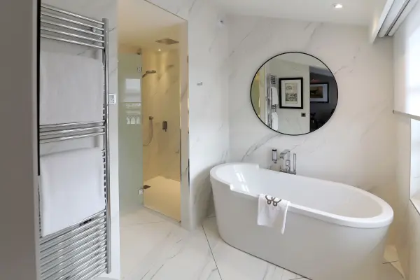 Hôtel Alchimy — vue 3