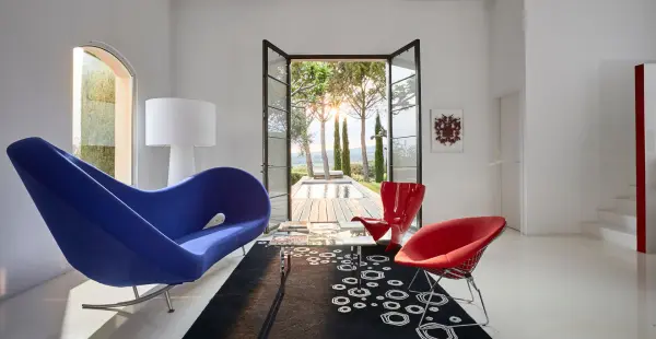Domaine des Andeols — vue 3