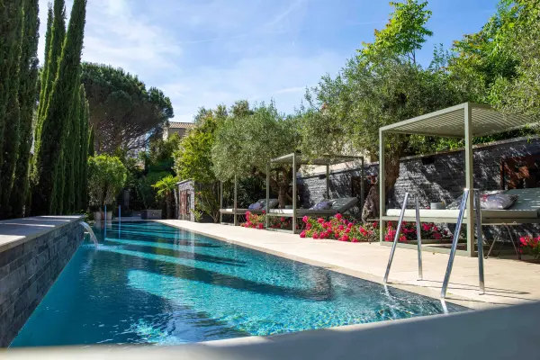 Bistrot André — vue 2