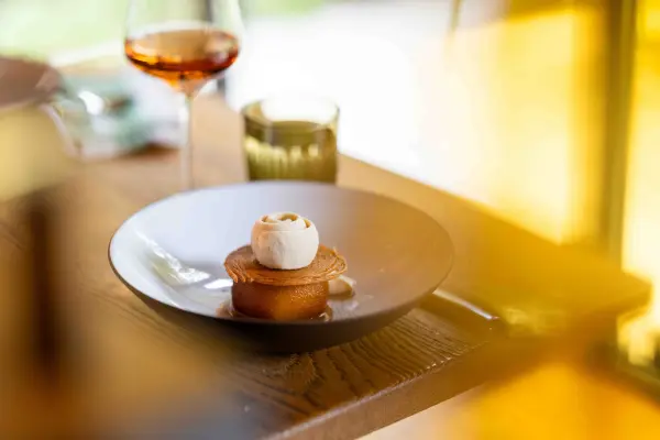 Bistrot André — vue 4