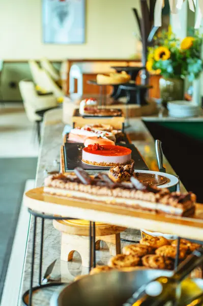Hôtel Atlantic — vue 7