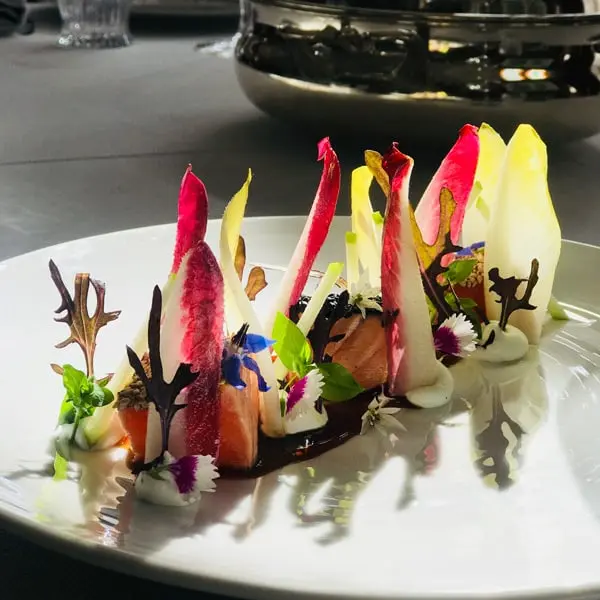 Hotel Restaurant Chavant — vue 4