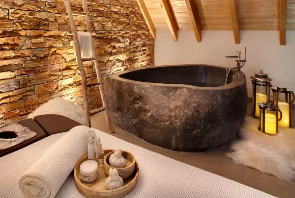 Hostellerie la Cheneaudiere & Spa — vue 17