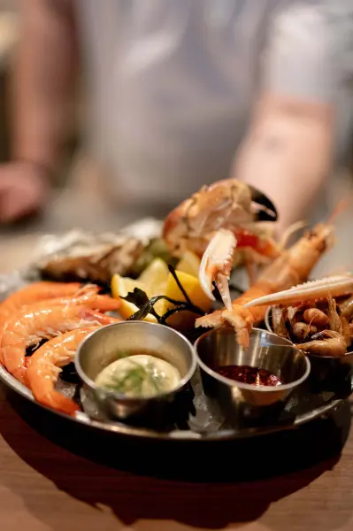 Hôtel Atlantic — vue 5