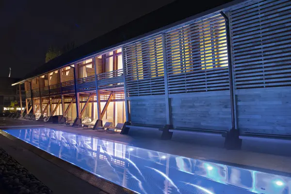 Auberge de l'Ill — vue 5