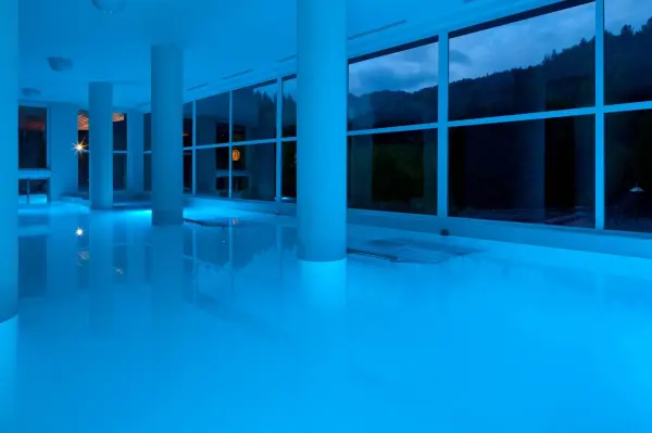 Hostellerie la Cheneaudiere & Spa — vue 5