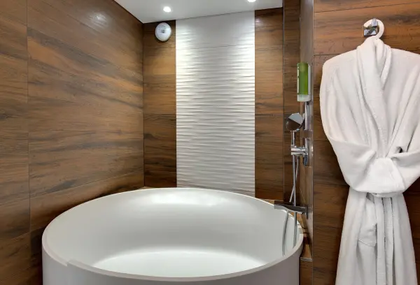 Hostellerie la Cheneaudiere & Spa — vue 23