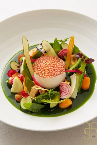 Auberge de l'Ill — vue 3