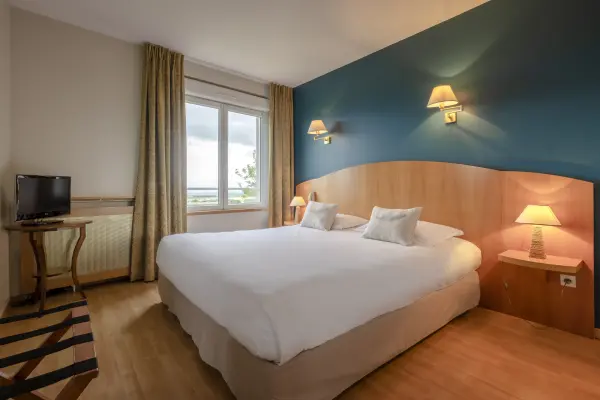 Auberge du Poids Public — vue 4