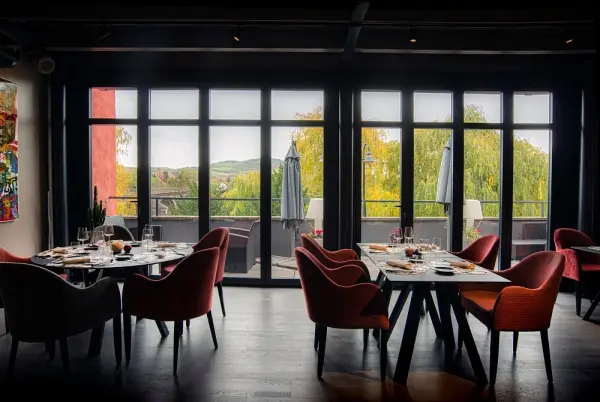 Auberge du Pont — vue 4