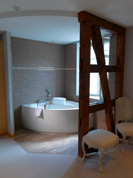 Cheval Blanc - Lembach — vue 10