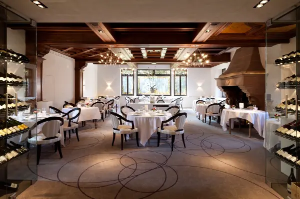 Cheval Blanc - Lembach — vue 5
