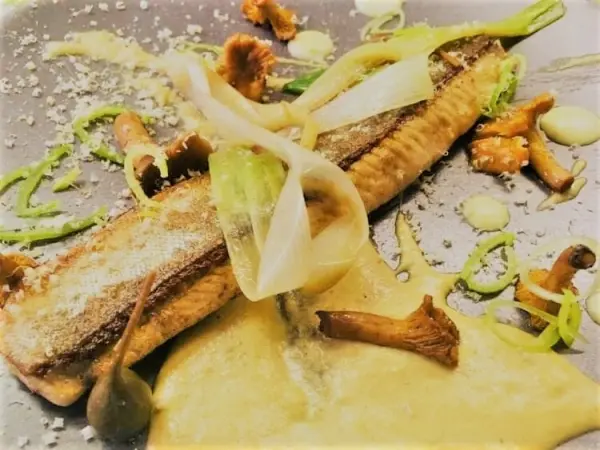 Auberge du Cep — vue 3