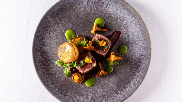 Auberge du Cep — vue 13