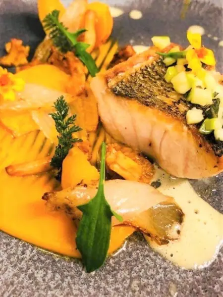 Auberge du Cep — vue 8