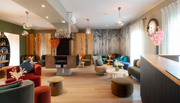 Auberge Pom'Poire — vue 5