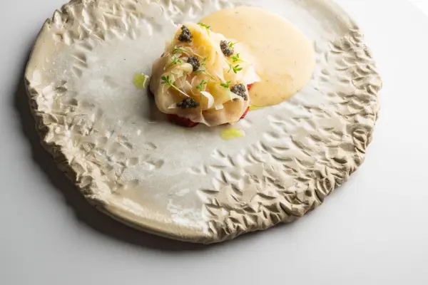 Aumi Restaurant — vue 12