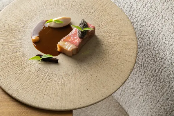 Aumi Restaurant — vue 13