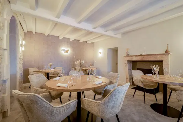 Aumi Restaurant — vue 4