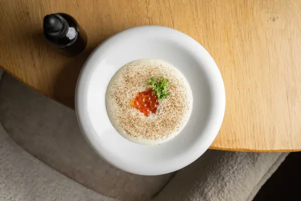 Aumi Restaurant — vue 9