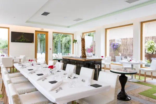 Restaurant chez Michèle — vue 7