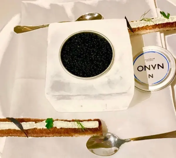 Restaurant chez Michèle — vue 8