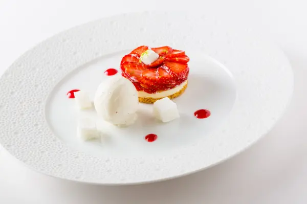 Restaurant chez Michèle — vue 6