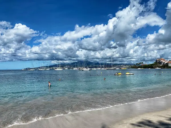 Hotel Bambou — vue 7