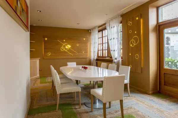Restaurant chez Michèle — vue 5