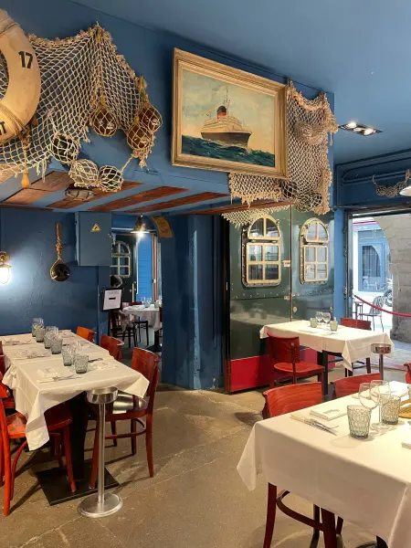 Bar André — vue 4