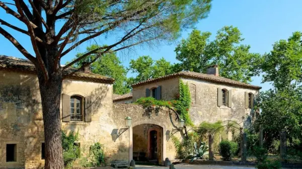 La Bégude Saint-Pierre — vue 3
