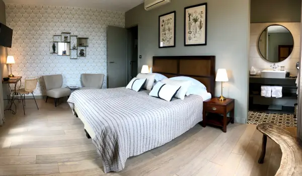 Le Bello Visto — vue 2