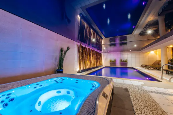 Best Western Plus au Cheval Blanc Mulhouse Nord — vue 5