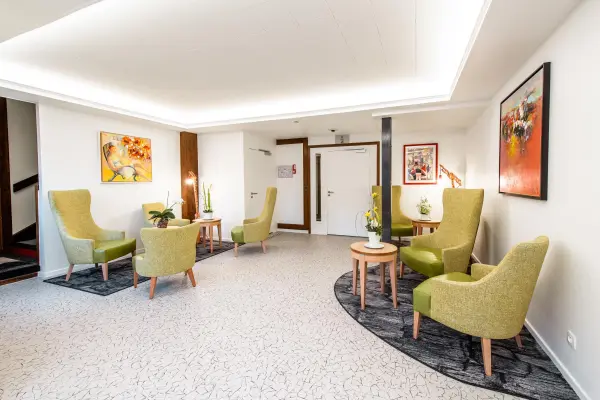 Best Western Plus au Cheval Blanc Mulhouse Nord — vue 6