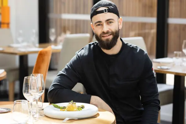 Ciel a Table — vue 9