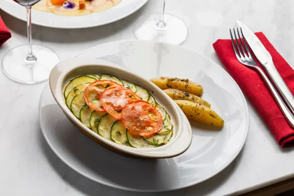 Bistrot Basalte — vue 3