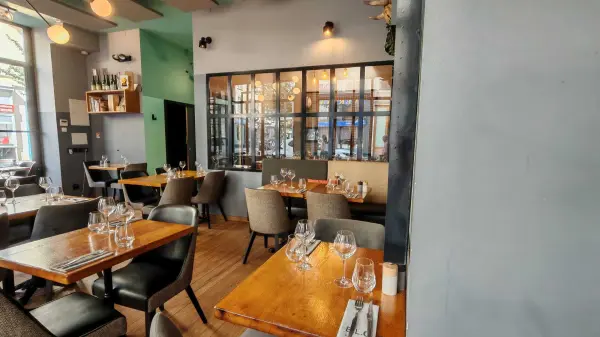 B.l.O Restaurant — vue 2